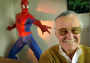 The Amazing Spider-Man Will Let You Play As Stan Lee
