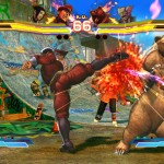 Street Fighter X Tekken Patch Coming May 16th