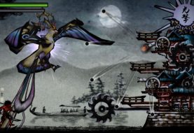 Sumioni: Demon Arts Gone Gold; Coming to PSN this March 20th