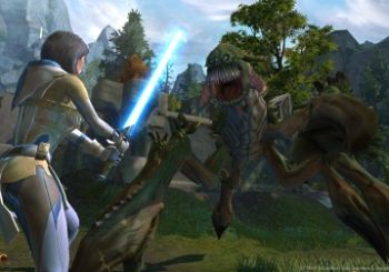 SWTOR Game Update 2.1.1 going live tomorrow; Mission Rewards coming