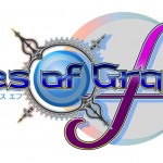 Tales of Graces F – First Ten Minutes