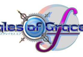 Tales of Graces F - First Ten Minutes
