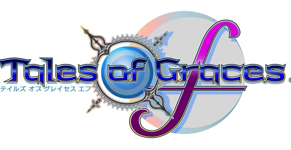 Tales of Graces F – First Ten Minutes