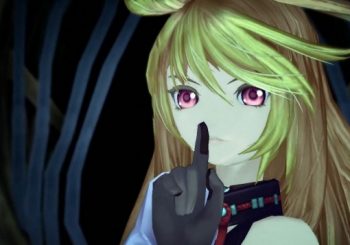 Tales of Xillia Trademark Found