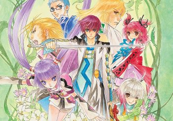 Tales of Graces f Launch Trailer