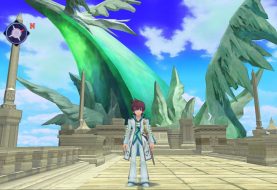 Tales of Graces f Gets Bunch of DLCs Including Cheats