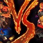 Capcom Explains Why Xbox 360 Street Fighter X Tekken Has No 2 Player Co-op Online Mode