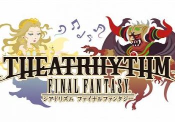 E3 2012: Theatrhythm Final Fantasy Trailer