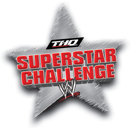 WWE ’12 Superstar Challenge Live Streaming On Friday