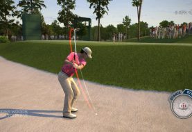 Tiger Woods PGA Tour 13 - Xbox 360 Kinect Launch Trailer