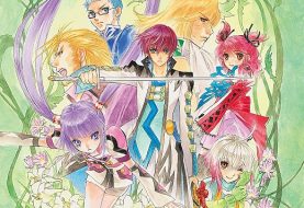 Tales of Graces f Review