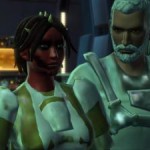 Star Wars: The Old Republic – The Legacy System Detailed in this Video