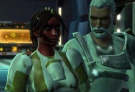 Star Wars: The Old Republic - The Legacy System Detailed in this Video