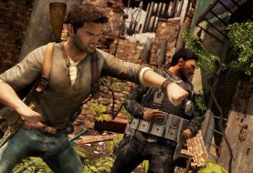 Nathan Drake Almost Made It Into Street Fighter X Tekken