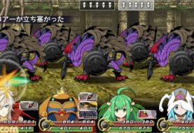 XSEED Games to Publish Unchained Blades on PSP & 3DS in North America