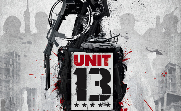 Unit 13 Review