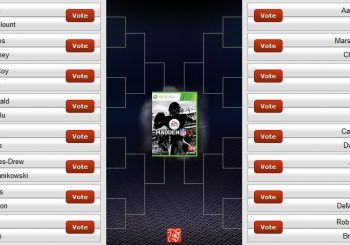 Vote for the Cover of Madden 13 