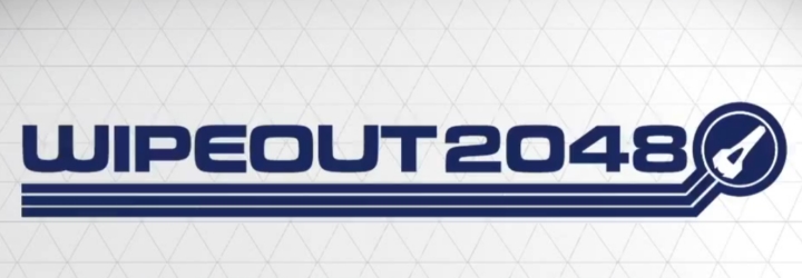 Wipeout 2048 Review