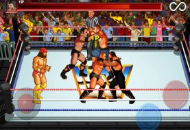 Ted DiBiase Could Be Coming To WWE WrestleFest 