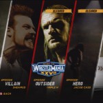 THQ Reveals Some Official WWE ’13 News