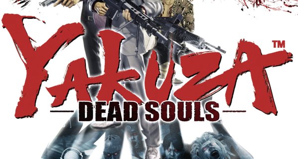 Yakuza: Dead Souls Review