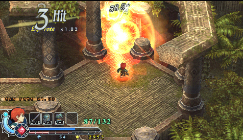 Ys: The Oath in Felghana Now Available on Steam