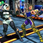 Details On Upcoming Street Fighter X Tekken Patch And Extra Costumes