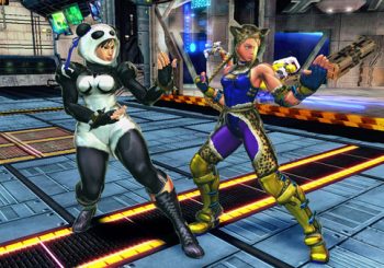 Details On Upcoming Street Fighter X Tekken Patch And Extra Costumes