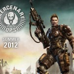 Mercenary Ops Details Announced