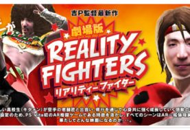 Reality Fighters Movie Conversion 
