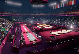 London 2012 - The Official Video Game Gets A Release Date 