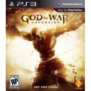 God of War: Ascension Teaser Trailer Released