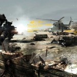 Ghost Recon: Future Soldier Beta Receives Patch On PS3