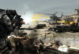 Ghost Recon: Future Soldier Beta Receives Patch On PS3