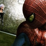 The Black Cat Revealed In The Amazing Spider-Man