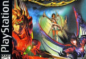 The Legend of Dragoon Finally Coming to PSN in North America