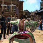 Way of the Samurai 4 Heading to North America Exclusively on the PS3