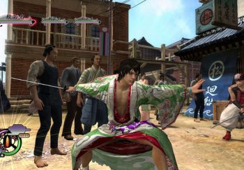 Way of the Samurai 4 Heading to North America Exclusively on the PS3