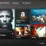 Amazon Instant Video Now Available For PS3