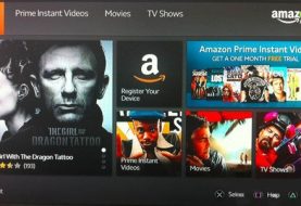 Amazon Instant Video Now Available For PS3