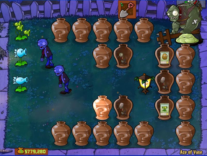 Plants vs Zombies iOS Finally Gets New Modes