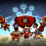 Awesomenauts Launch Might Be in Trouble
