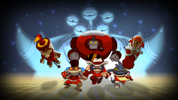 Awesomenauts Launch Might Be in Trouble