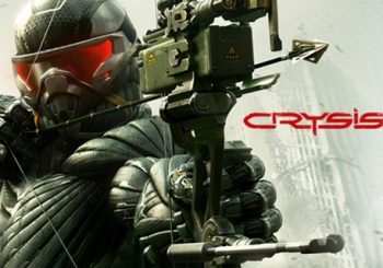 Crysis 3 To Be A "spiritual successor" To Crysis