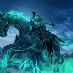 Darksiders 2 Officially Delayed