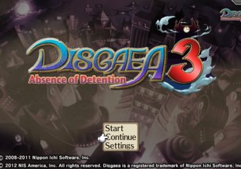 How To Access The New Disgaea 3 Vita Content Early 