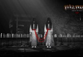Fatal Frame II: Crimson Butterfly coming to PSN this week