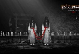 Fatal Frame 2: Crimson Butterfly (Wii) Opens Up its Official Website