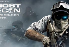 Ghost Recon: Future Soldier Multiplayer Beta Impressions 
