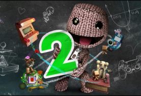 LittleBigPlanet 2 Update 1.12 Coming This Week
